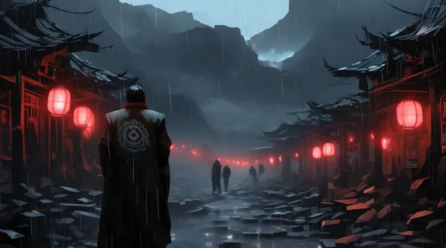 乱世曹操传游戏图片3
